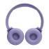 JBL Tune 520BT Wireless Headphones - Purple